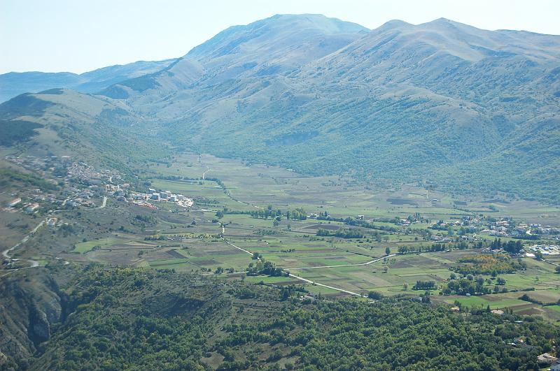 altopiano di Roio.JPG - Altopiano di Roio